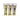AQC FRAGRANCES kūno losjonas su žėručiu Glow Touch, 236 ml