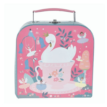 ARBATOS SERVIZAS, UŽBURTOJI, 7 DET.