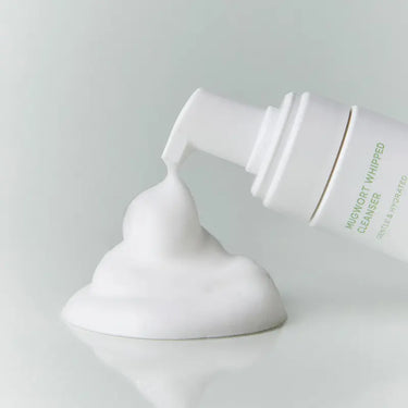 Arocell Mugwort Whipped Cleanser veido prausiklis, 150ml