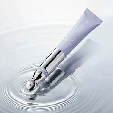 Arocell Wrinkle Solution Eye Cream paakių kremas su masažine galvute 15 ml