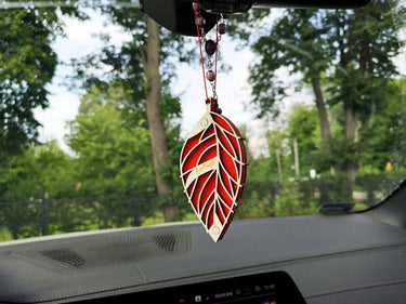 Auto kvapas AirFresh LATINA LADY Bamboo