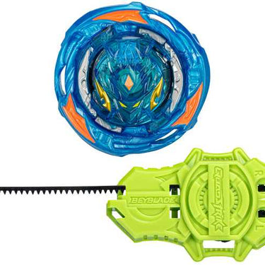 BEYBLADE Pradinis rinkinys QUAD STRIKE