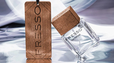 FRESSO INFINITY BLISS ,  AUTO KVAPAS