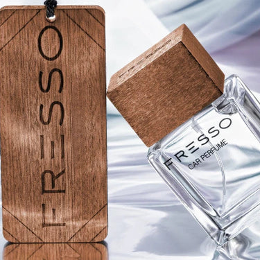 FRESSO INFINITY BLISS ,  AUTO KVAPAS