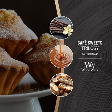 Café Sweets