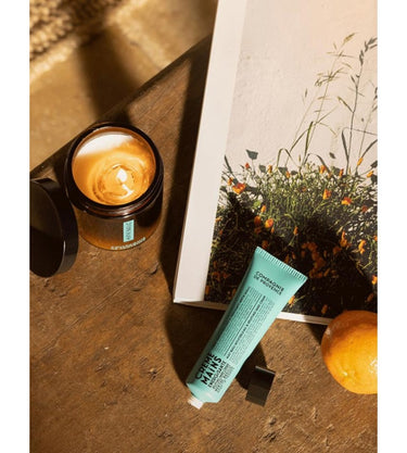 CDP rankų kremas „Mint Basil“ 30 ml