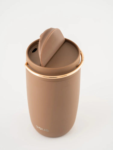 Puodelis TOFFEE