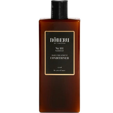 nõberu No 101 Daily Treatment Conditioner Kondicionierius dažnam naudojimui, 250ml