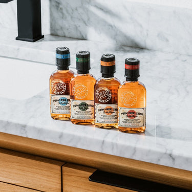 Daugiafunkcė priemonė vyrams 3 in 1: stiprinamasis šampūnas, kondicionierius ir kūno prausiklis viename 18.21 Man Made Wash Spiced Vanilla WSH3SVN, 100 ml