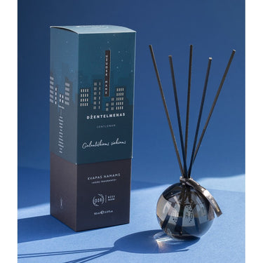 DŽENTELMENAS | NAMŲ KVAPAS 90 ML