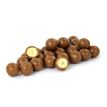 Rutuliukai „Pretzels“ su karameliniu glaistu, 120 g