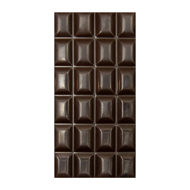 Juodasis šokoladas (55 %) „Ačiū!”, 70 g