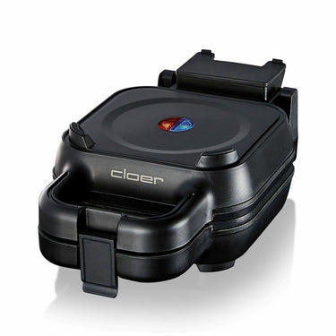 Elektrinė vaflinė Cloer 2 in 1 6150, 800 W