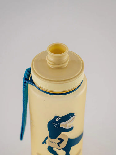 Plastikinė gertuvė be BPA „Dino“