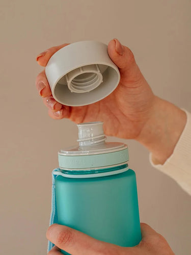 Plastikinė gertuvė be BPA „Ocean“