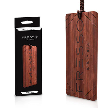 FRESSO INFINITY BLISS ,  AUTO KVAPAS