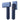 Garų lygintuvas Zyle Handheld Garment Steamer and Iron 2 in 1, 1200 W, su reguliuojamu garų srautu