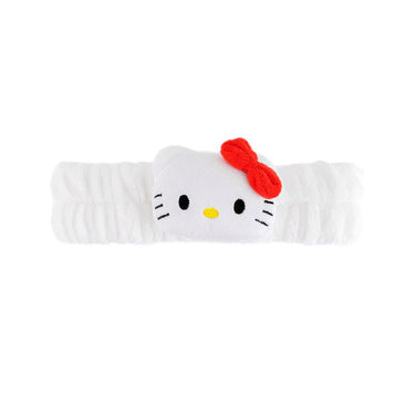 HELLO KITTY galvos juostelė Relax-A-Thon Cuteadventure