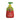 HISKIN Crazy for Kids dušo gelis Lychee Watermelon, 500 ml