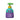 HISKIN Crazy for Kids šampūnas Passion Fruit, 300 ml