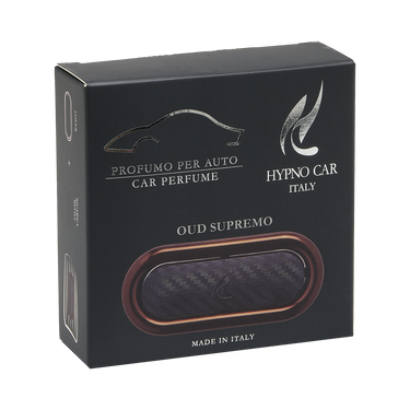 Hypno Car OUD SUPREMO auto kvapas
