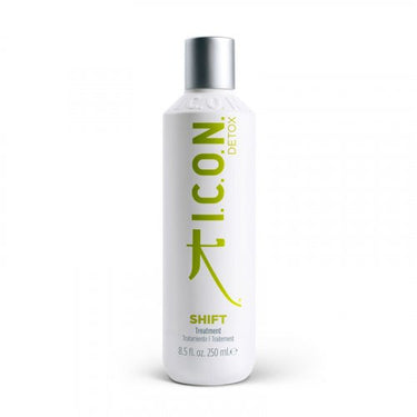 I.C.O.N. Shift galvos odos pilingas, 250 ml.