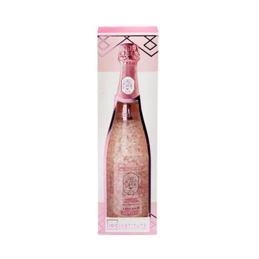 IDC INSTITUTE vonios druska Cherry Blossom, 230 g