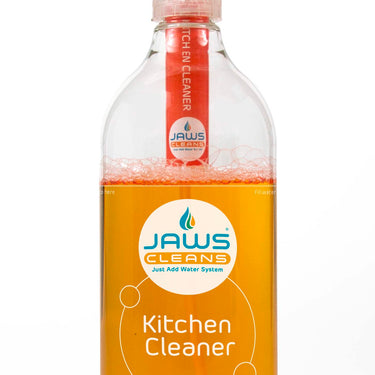 Virtuvės valiklis - JAWS Kitchen Cleaner