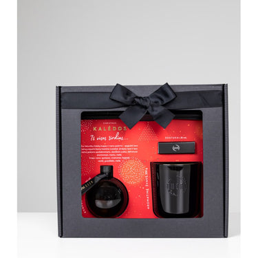 KALĖDOS | KVAPNUSIS ODORO RINKINYS