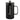 Kavinukas su nuspaudimu ZYLE, stiklinis, 1000 ml
