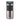 Kelioninis termopuodelis su vakuumine izoliacija Contigo Byron Gunmetal 470 ml