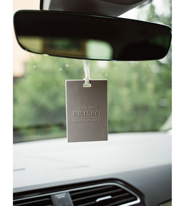 KRISPO automobilio kvapas „Soft Cashmere“