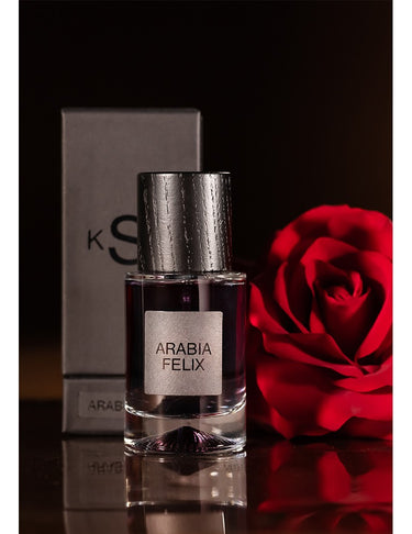KSP „Arabia Felix“ EDP 50 ml.