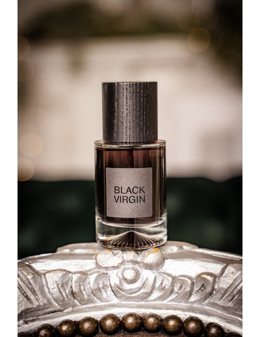 KSP „Black Virgin“ EDP 50 ml.