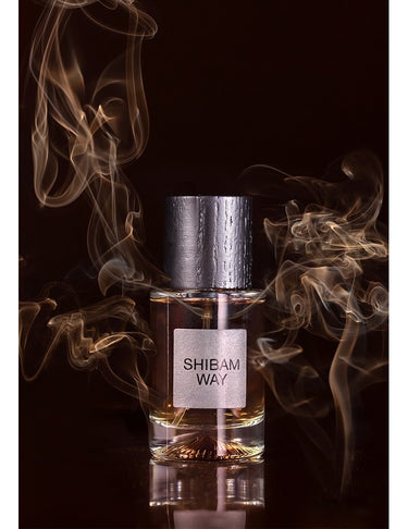KSP „Shibam Way“ EDP 50 ml.