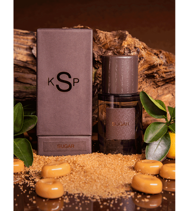 KSP „Sugar“ EDP 50 ml.