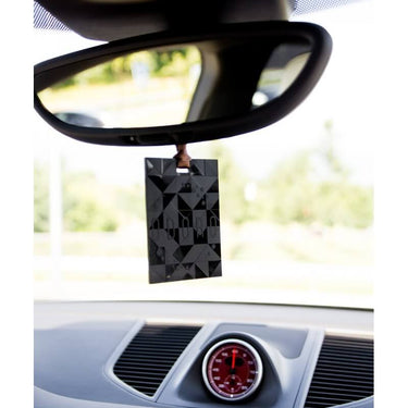 KUBOS ŠĖLSMAS | KVEPIANTI KORTELĖ