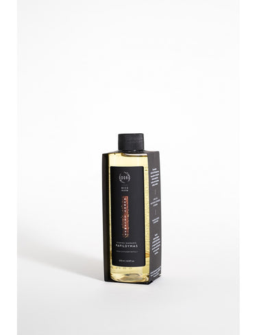 KUBOS ŠĖLSMAS | NAMŲ KVAPO PAPILDYMAS 200 ML