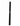 LAZDELĖS MOOD | JUODOS DAUGIAPLUOŠTĖS LAZDELĖS 22 CM | 10 VNT