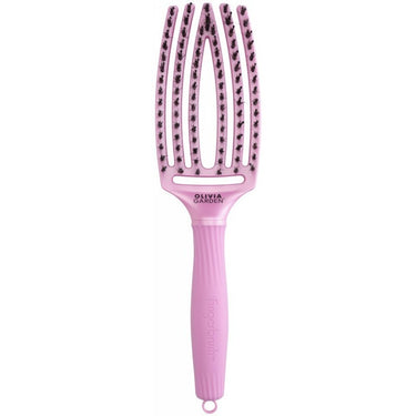 OLIVIA GARDEN FINGERBRUSH plaukų šepetys