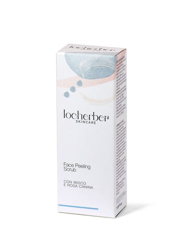 LOCHERBER veido šveitiklis 50 ml.
