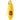 Lūpų balzamas TONYMOLY Magic Food Mini Banana Lip Balm, 7 g