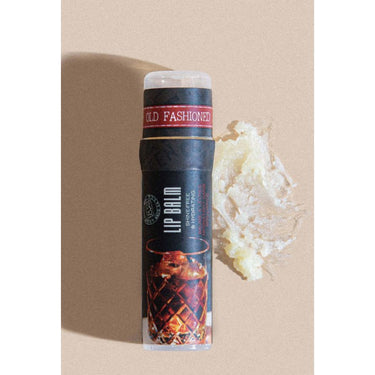 Lūpų balzamas vyrams 18.21 Man Made Lip Balm Old Fashioned, 7 g