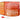 Lūpų kaukė Sundae Glow Lip Mask Peach & Orange, persikų ir apelsinų kvapo, 20 g