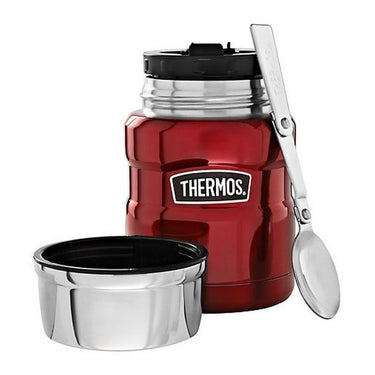 Maistinis termosas Thermos, 470 ml