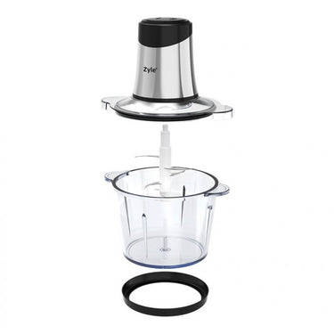 Maisto smulkintuvas Zyle, 3 l, 600 W