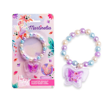 MARTINELIA apyrankė su lūpų balzamu Fairy Things, 0,8 g