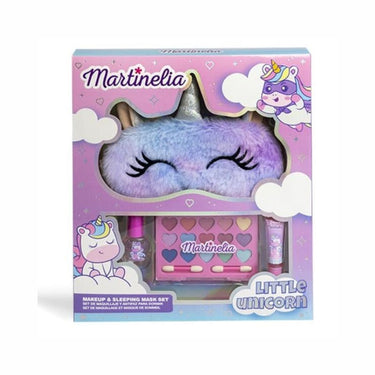 MARTINELIA kosmetikos rinkinys Little Unicorn