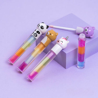 Lūpų blizgesys Shiny Animals, 2,7 g