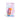 Lūpų balzamų rinkinys vaikams Magic Ballet, 2x4 g
